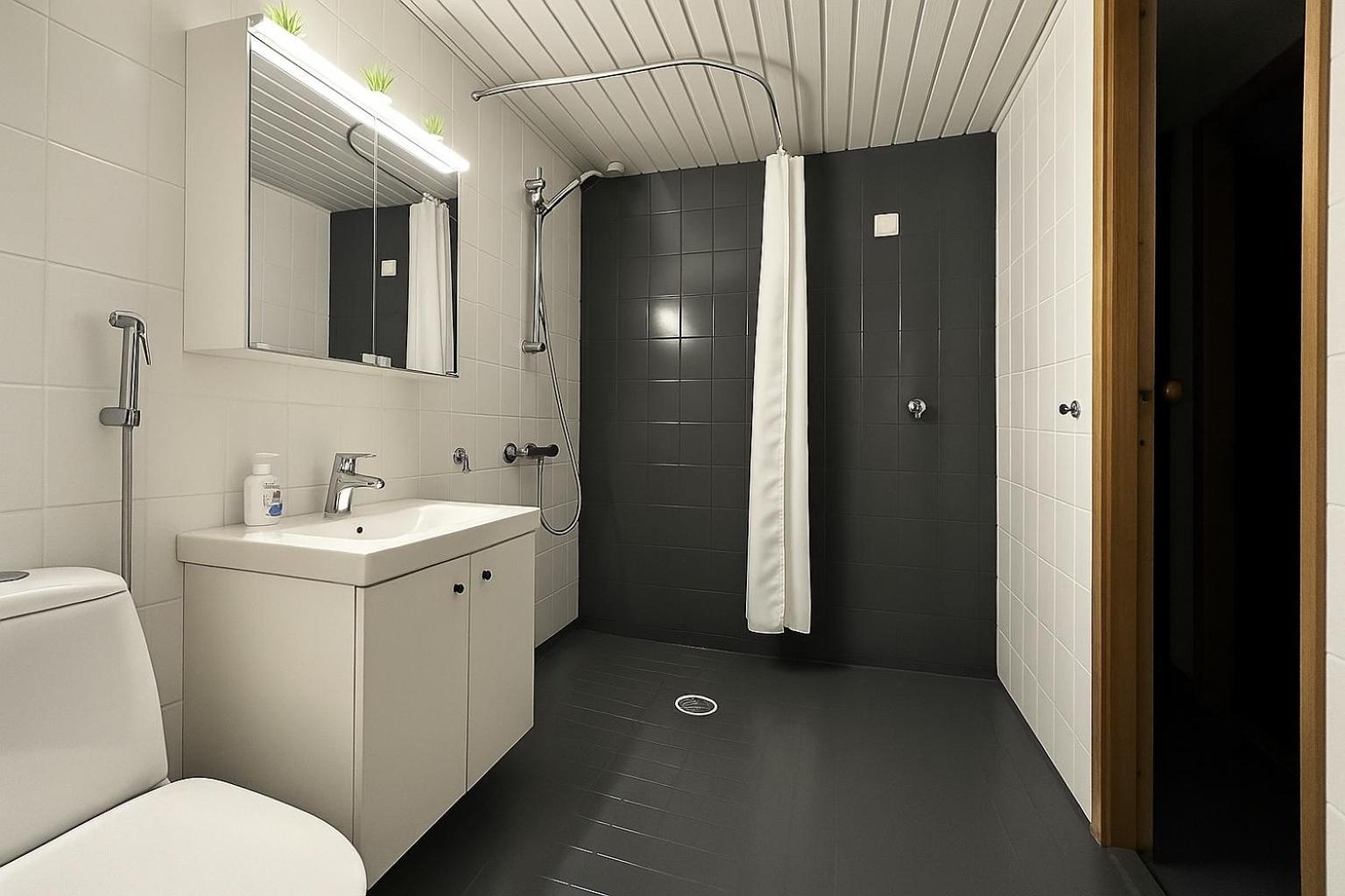 Tammer Huoneistot - City Suite 1 - Sauna, Balcony & Free Parking Tammerfors Eksteriør bilde